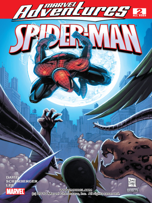 Title details for Marvel Adventures Spider-Man, Issue 2 by Patrick Scherberger - Available